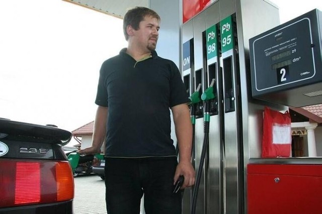 Aktualne ceny paliw w Lubelskiem - gdzie jest najtaniej?