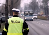 Święta na drogach województwa łódzkiego: 28 osób rannych, 64 nietrzeźwych kierowców