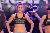 KSW 50. Łodzianka Karolina Owczarz nie wystąpi na gali w Londynie