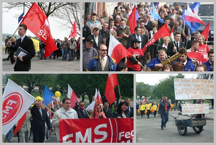 SLD we Włocławku organizuje spotkanie przy pomniku Ludziom...