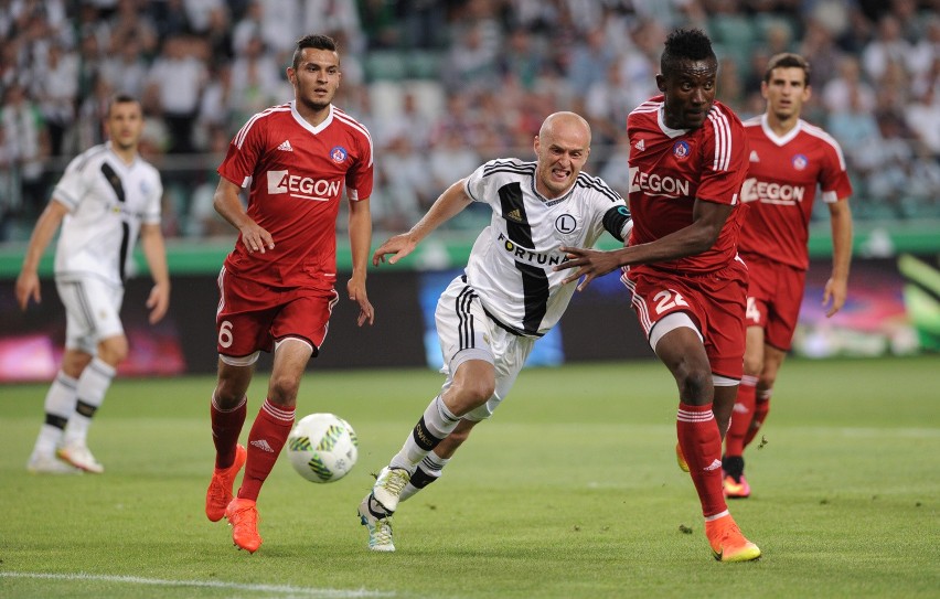 Michał Pazdan (Legia Warszawa -> ? )...