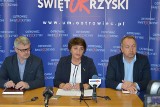 Koniec udręki mieszkańców. Włączą ogrzewanie w blokach spółdzielni "Hutnik" w Ostrowcu