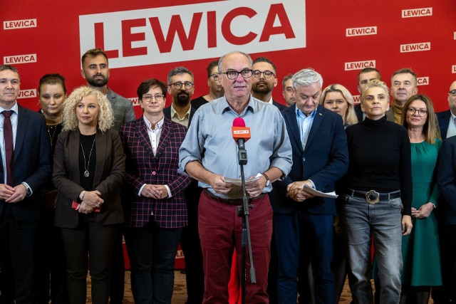 Lewica kampanię przed wyborami samorządowymi rozpocznie 3 marca we Wrocławiu.