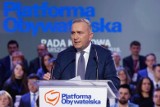 Wybory parlamentarne 2019. Koalicja Obywatelska przedstawiła "jedynki" na listach wyborczych. W Lubuskiem jest nią Tomasz Aniśko