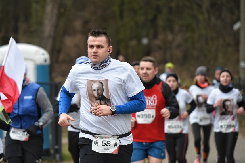 W niedzielę nad Jeziorem Strzeszyńskim w Poznaniu odbył się...