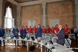 Czuwaj Oldboys Przemyśl mistrzem Polski 2023 [ZDJĘCIA]