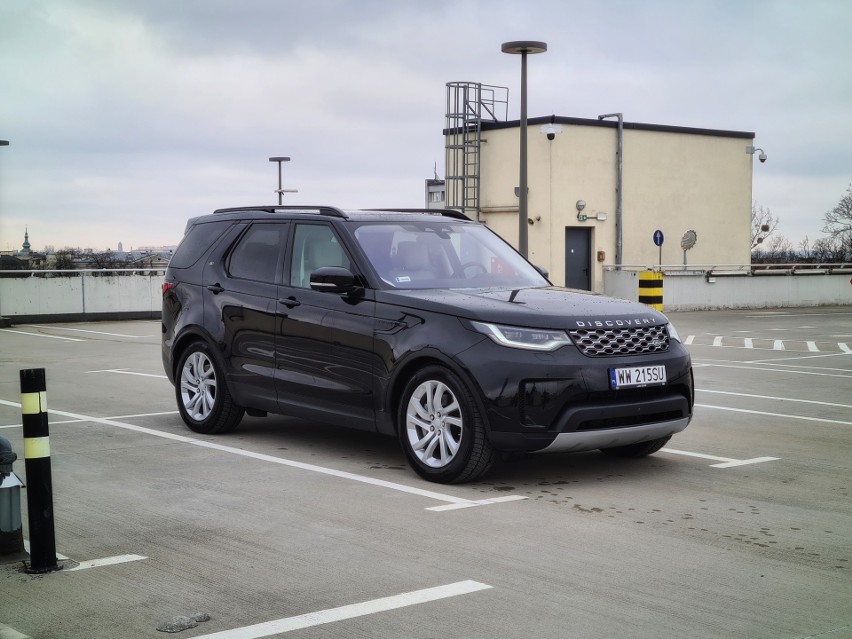 To auto pod wieloma względami zadaje kłam nowoczesnej...