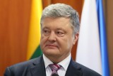 Były prezydent Ukrainy Petro Poroszenko: Ukraina potrzebuje broni, broni i jeszcze raz broni