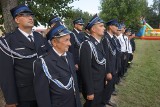 Ochotnicza Straż Pożarna w Szymanówce ma 60 lat. Była piękna uroczystość