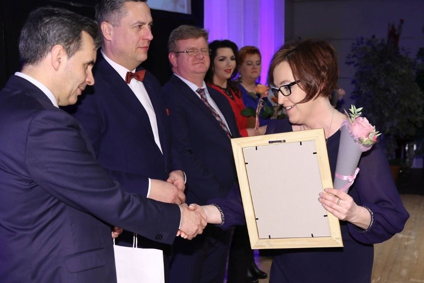 Wioletta Woźnica Kobietą Przedsiębiorczą 2016 w powiecie jędrzejowskim. Oto laureatki