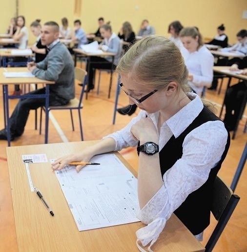 Okręgowa Komisja Egzaminacyjne w Poznaniu opublikowała wyniki egzaminu gimnazjalnego. Wiemy, jak wypadły poszczególne szkoły