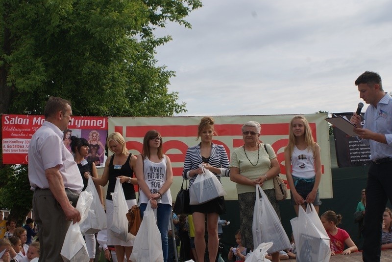 To był 11. festyn zorganizowany przez zarząd osiedla