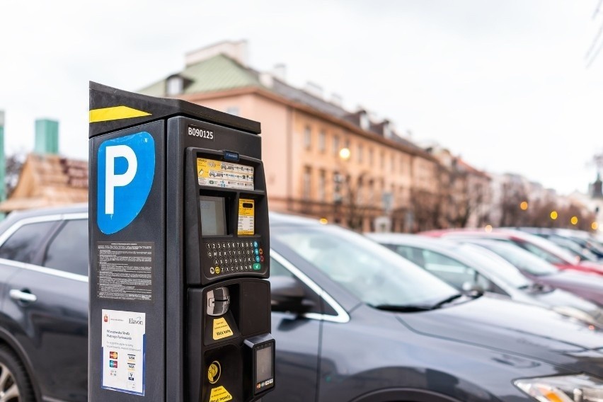 Chełm. Prezydent znów porusza temat płatnych parkingów w mieście. Co na to mieszkańcy?