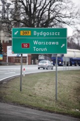 S10 z Bydgoszczy do Piły znikła z listy, bo... urzędnik w Toruniu zrobił błąd
