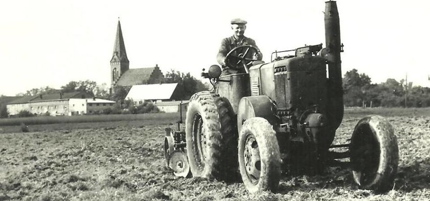 Złotoria koło Torunia sprzed lat. Zobacz koniecznie [zdjęcia]