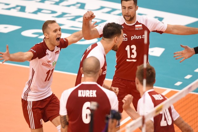 Iran - Polska, MŚ 2018, 17.09.2018: gdzie oglądać, transmisja, stream, online, na żywo, wynik meczu