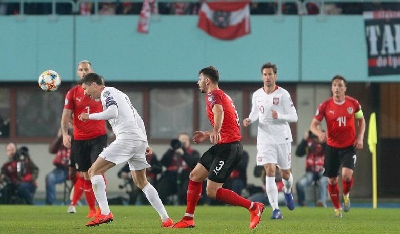 Krzysztof Piątek gol na YouTube (WIDEO). Macedonia Północna - Polska 0:1! Obszerny skrót. Eliminacje EURO 2020