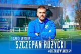 Klasa okręgowa Kraków II. Bieżanowianka Kraków ma nowego trenera. Drużynę poprowadzi Szczepan Różycki