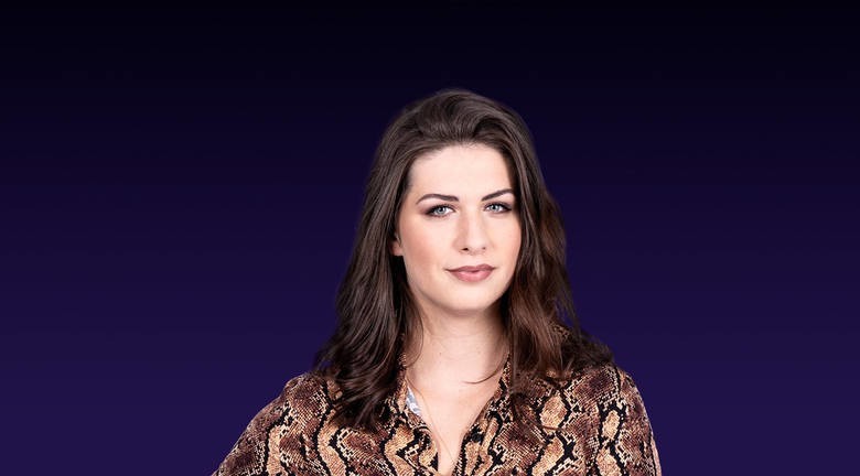 Martyna Lewandowska z Żor jest w finale Big Brothera