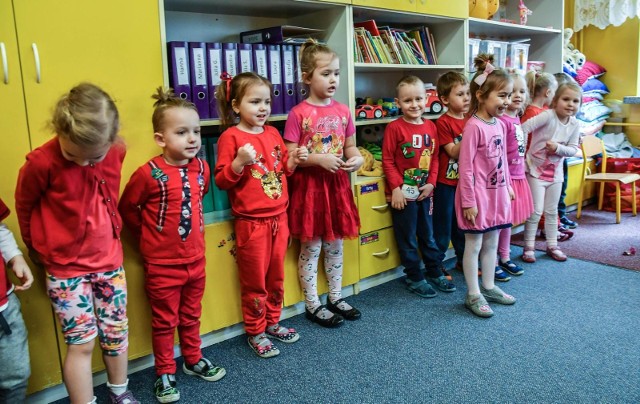 Miejski Program Profilaktyki Logopedycznej realizowany jest w 19 przedszkolach i szkołach podstawowych we Wrocławiu.