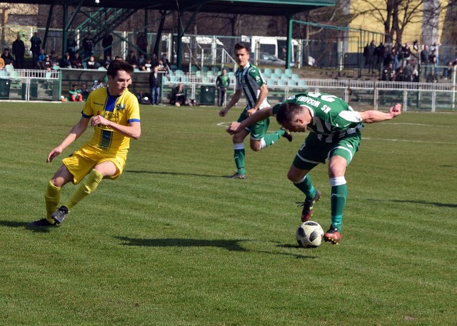 Wisłoka Dębica - Geo-Eko Ekoball Stal Sanok 1:1 (1:0) - RELACJA;nf1:0 Łanucha 41, 1:1 Sobolak 78Przełom Besko - Stal Gorzyce 1:1 (0:0) - RELACJA1:0 K. Kijowski 70-karny, 1:1 Tur 80-karnySokół Kolbuszowa Dolna - Sokół Nisko 1:0 (1:0) - RELACJA;nf1:0 Kołacz 43.