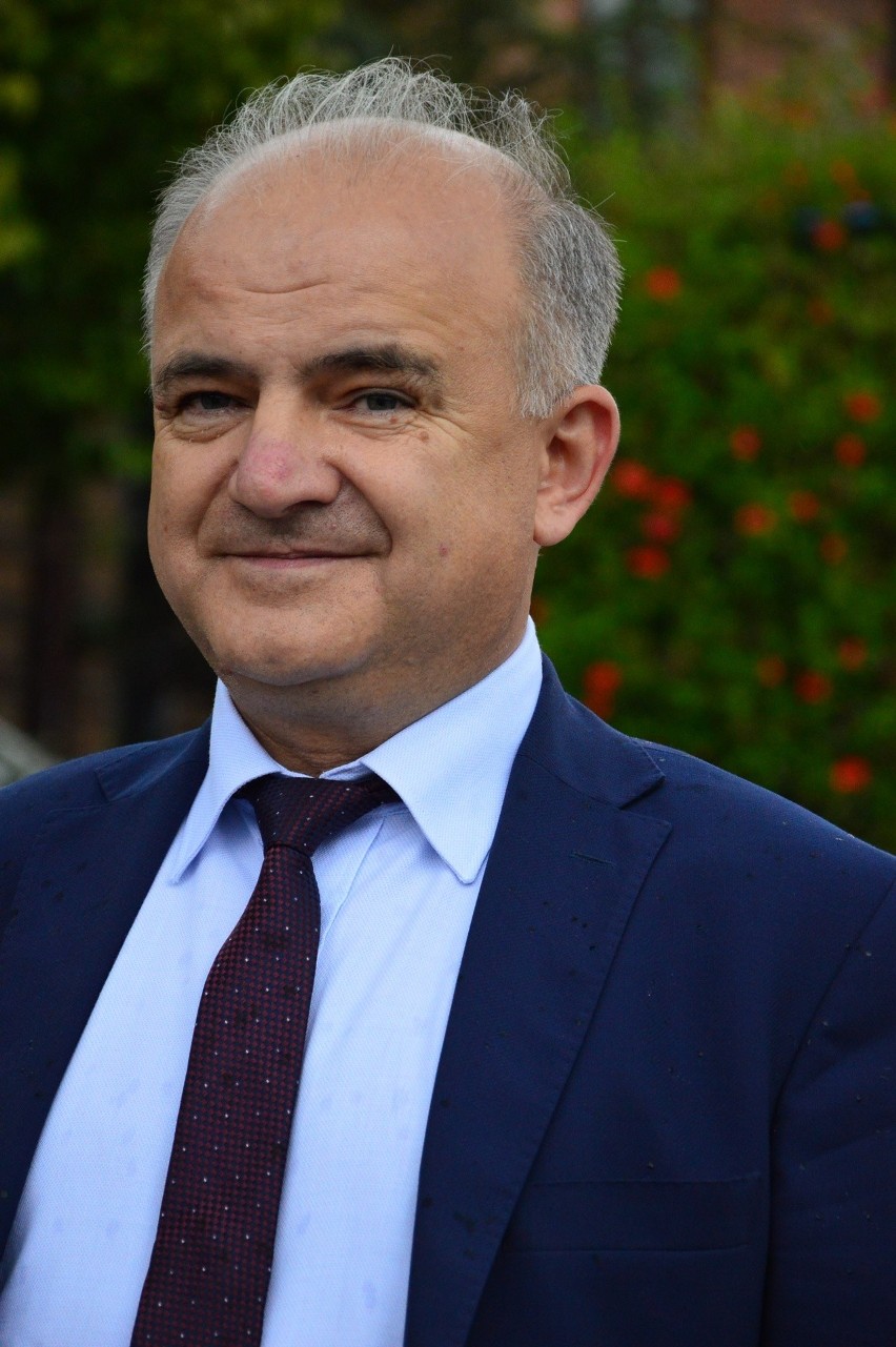 Tadeusz Żaba