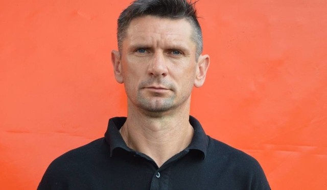 Możliwe, że to Tadeusz Krawiec zostanie trenerem Stali Rzeszów