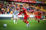 Jagiellonia Białystok: Jesus Imaz: Stal będzie agresywna, musimy jej twardo odpowiedzieć