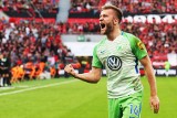 Jakub Błaszczykowski daje remis Wolfsburgowi [WIDEO]
