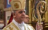 Biskup Jan Piotrowski z diecezji kieleckiej powołał grupę roboczą do organizacji pomocy na Ukrainie