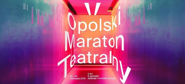 II Opolski Maraton Teatralny w Kochanowskim