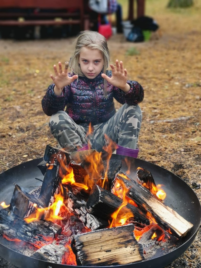 Świąteczne Gwiazdeczki 2019. Galeria dziewczynek! cz. 4