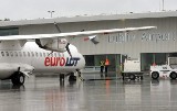 Eurolot zawiesza kilka rejsów do Lublina. Powód? Niskie zainteresowanie