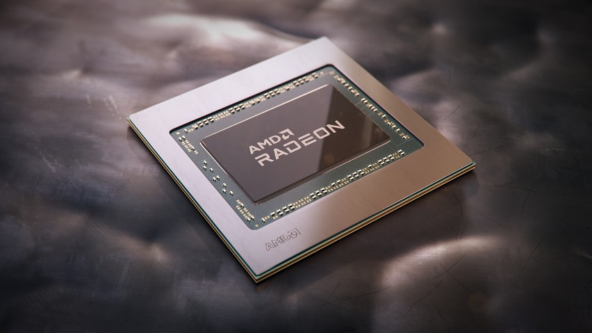 AMD pokazało nowe karty graficzne dla graczy. To wydajne Radeony z serii RX 6000