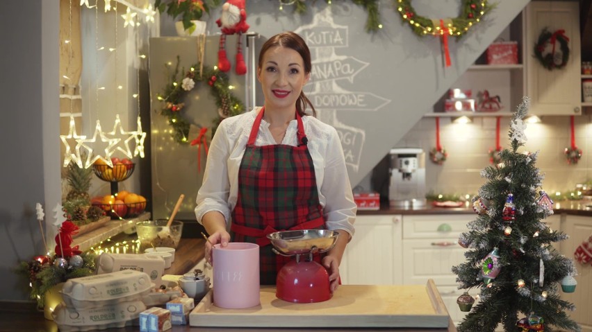 Kulebiak z kaszą i grzybami – oto przepis na smaczne Święta według Justyny Osieckiej- Sułek