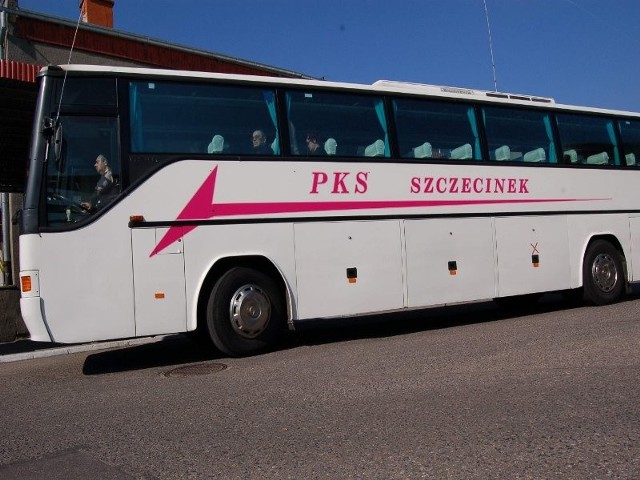 PKS w Szczecinku od roku należy do starostwa