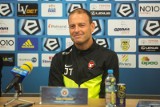 FC Midtjylland  - Arka Gdynia. Trener rywali apeluje do kibiców