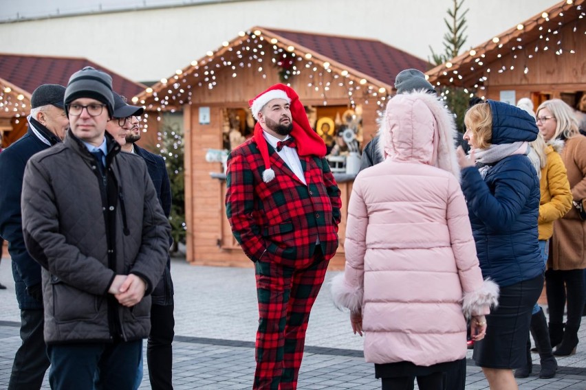 Trzy dni potrwa II Akademicki Jarmark Politechniki...