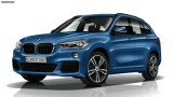 BMW X1 z pakietem M [galeria]