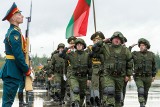 Na Białorusi rozpoczęły się ćwiczenia mobilizacyjne. Czy istnieje zagrożenie, że wojska Łukaszenki wejdą na Ukrainę? 