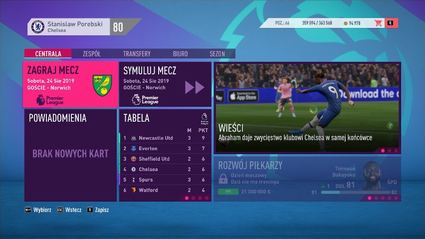 Recenzja gry FIFA 20: VOLTA, czyli piłka wraca na ulice