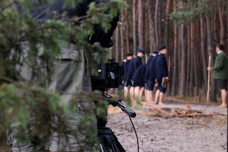 „Skazany na zapomnienie. Wacław Lipiński”. Film o łodzianinie w wirach historii