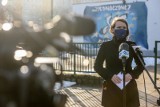Agnieszka Pomaska (KO) o organizacji Narodowego Programu Szczepień: „Mamy do czynienia z chaosem”