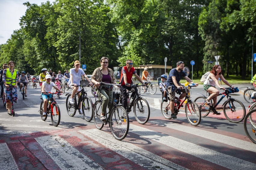 Velo Huta - szlak dla rowerzystów, którzy chcą odkrywać nieoczywiste nowohuckie zaułki 