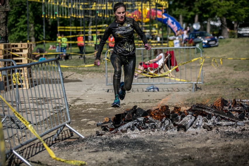 Runmageddon 2018 Myślenice. Festiwal za nami [NAJLEPSZE ZDJĘCIA]