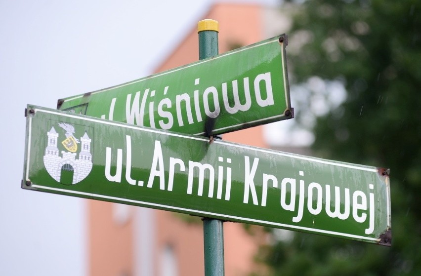 Która nazwa ulicy bije rekordy popularności w Lubuskiem? Czy...