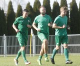 4 liga. Sporo się dzieje w Izolatorze Boguchwała. Do zespołu Tomasza Głąba wracają Dawid Kaszuba i Patryk Róg