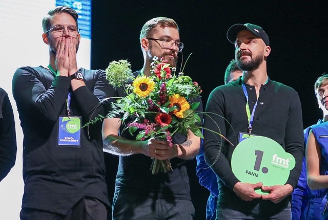 Festiwal Młodych Talentów 2019 w Szczecinie przeszedł do historii. Zwycięzcą 13. edycji muzycznego konkursu został zespół Panie z Łodzi. Jury pod przewodnictwem Katarzyny Nosowskiej wyłoniło zwycięzcę podczas sobotniego koncertu finałowego w Netto Arenie.Drugie miejsce w konkursie zajęła warszawska grupa Wołanie, a trzecie - Wasabi z Tarnowa. Nagroda dla zwycięzcy to pięć tysięcy złotych oraz nagranie singla. Laureaci drugiego i trzeciego miejsca otrzymali nagrody pieniężne w wysokości po 2,5 tys. zł.