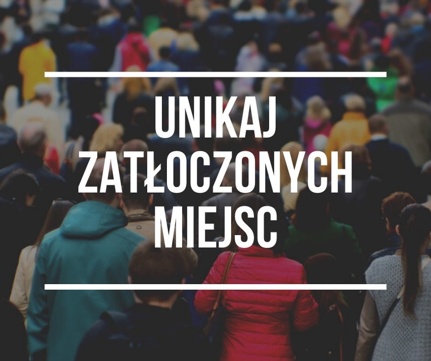 Koronawirus. Jak chronić siebie i bliskich przed zarażeniem? Zasady ochrony przed epidemią koronawirusa