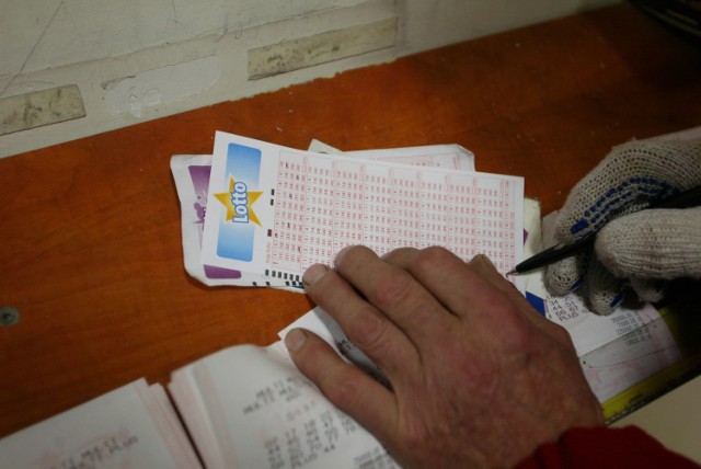 Rekordowa wygrana Lotto w Sosnowcu to prawie 16 milionów złotych